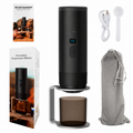 Pack Découverte FAMA COFFEE – Machine nomade + 10 capsules offertes