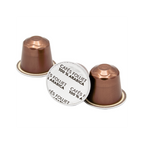 Café à l’Ancienne – 10 capsules compatibles Nespresso® – 100 % Arabica