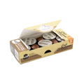 Café à l’Ancienne – 10 capsules compatibles Nespresso® – 100 % Arabica